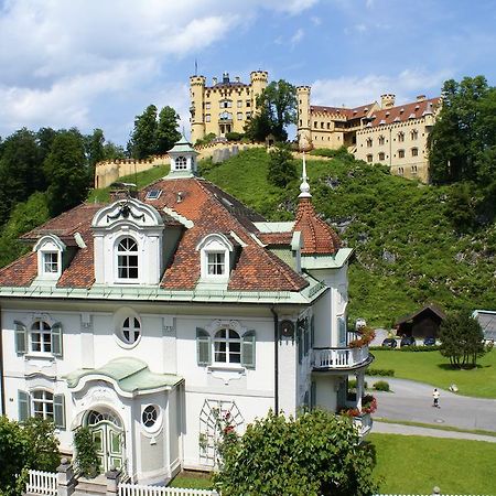 Villa Jaegerhaus Σβάνγκαου Εξωτερικό φωτογραφία