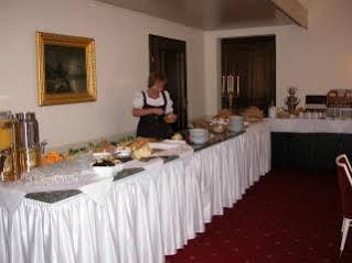 Villa Jaegerhaus Σβάνγκαου Εξωτερικό φωτογραφία
