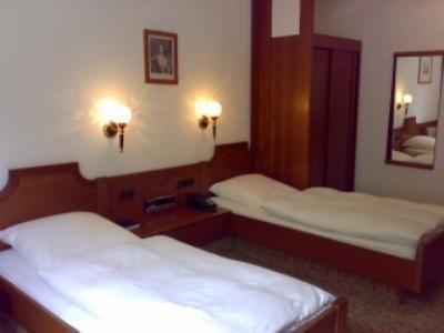 Villa Jaegerhaus Σβάνγκαου Εξωτερικό φωτογραφία