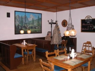 Villa Jaegerhaus Σβάνγκαου Εξωτερικό φωτογραφία